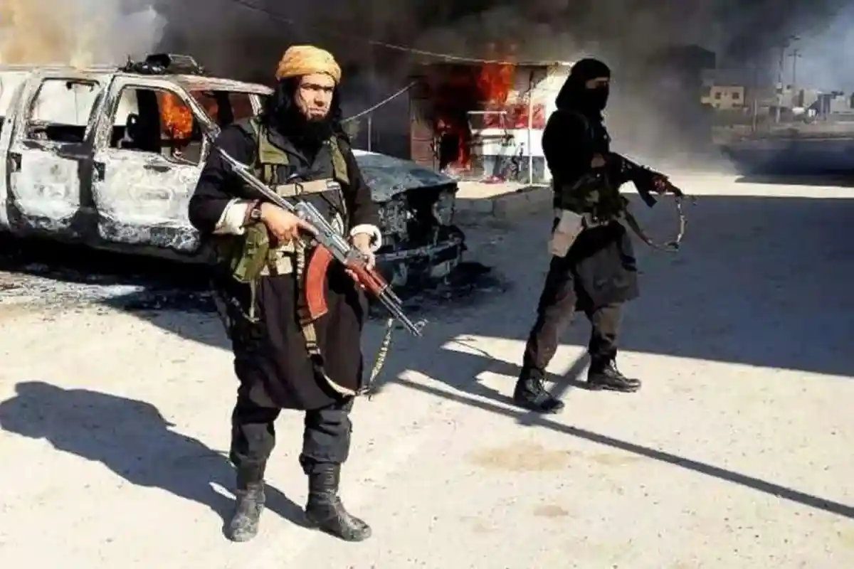 ISIS