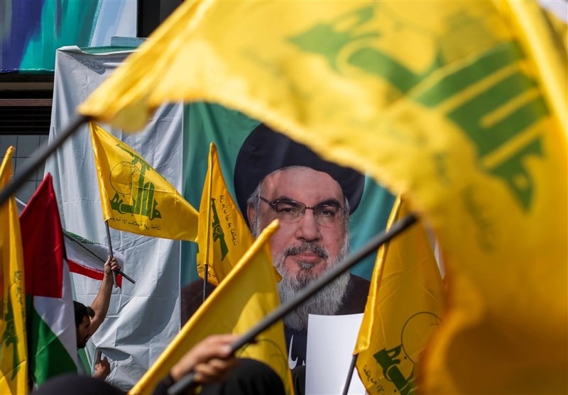 Hezbollah Lebanon