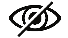 Toggle Password