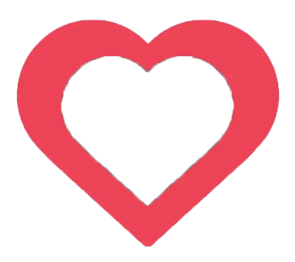 empty heart